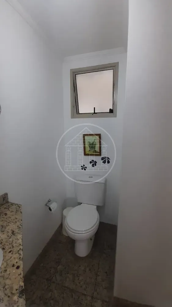 Apartamento, 4 quartos, 126 m² - Foto 4