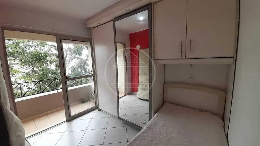 Apartamento, 4 quartos, 126 m² - Foto 14