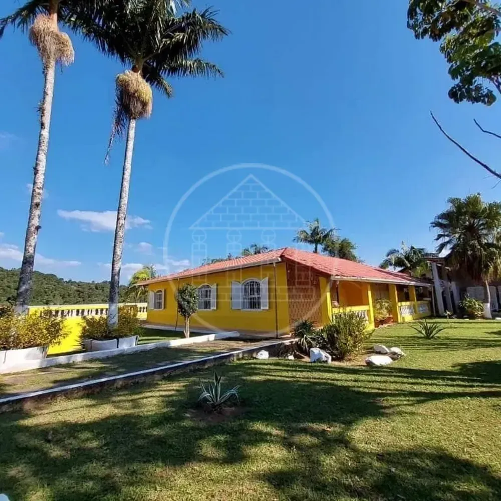 Chácara, 3 quartos, 4800 m² - Foto 10