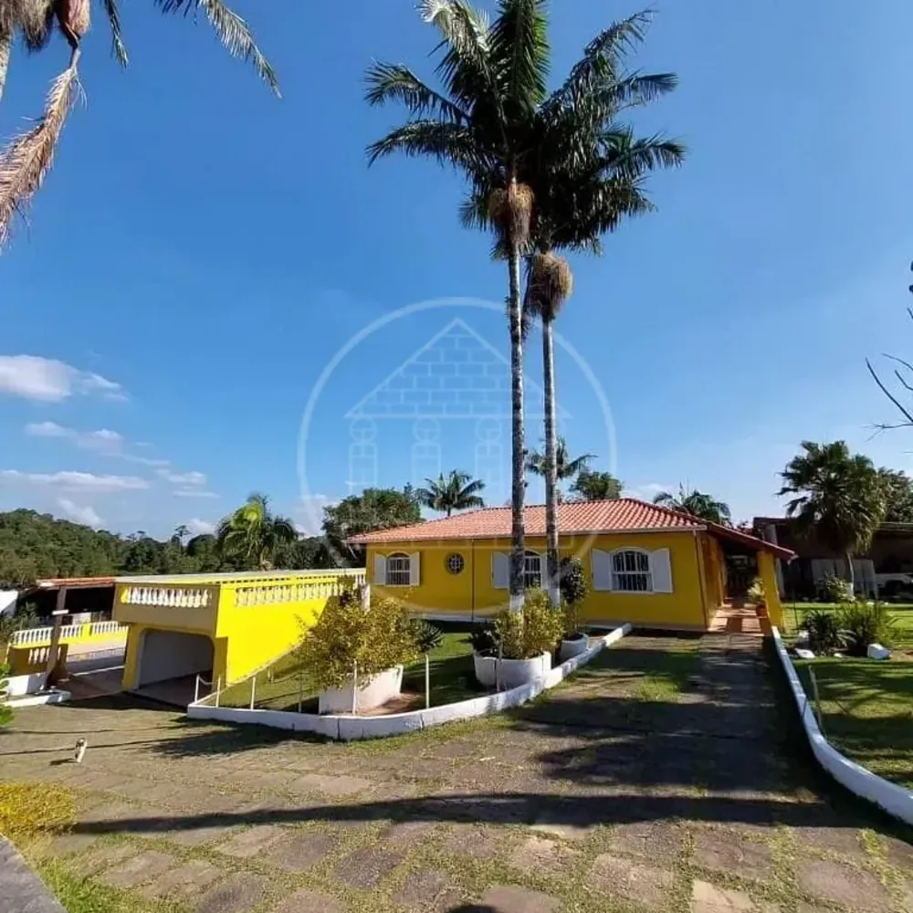 Chácara, 3 quartos, 4800 m² - Foto 2