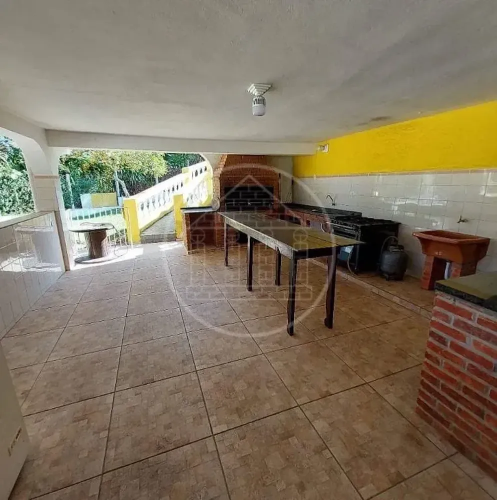 Chácara, 3 quartos, 4800 m² - Foto 9