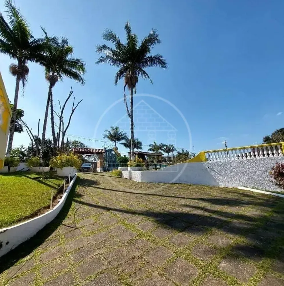 Chácara, 3 quartos, 4800 m² - Foto 4