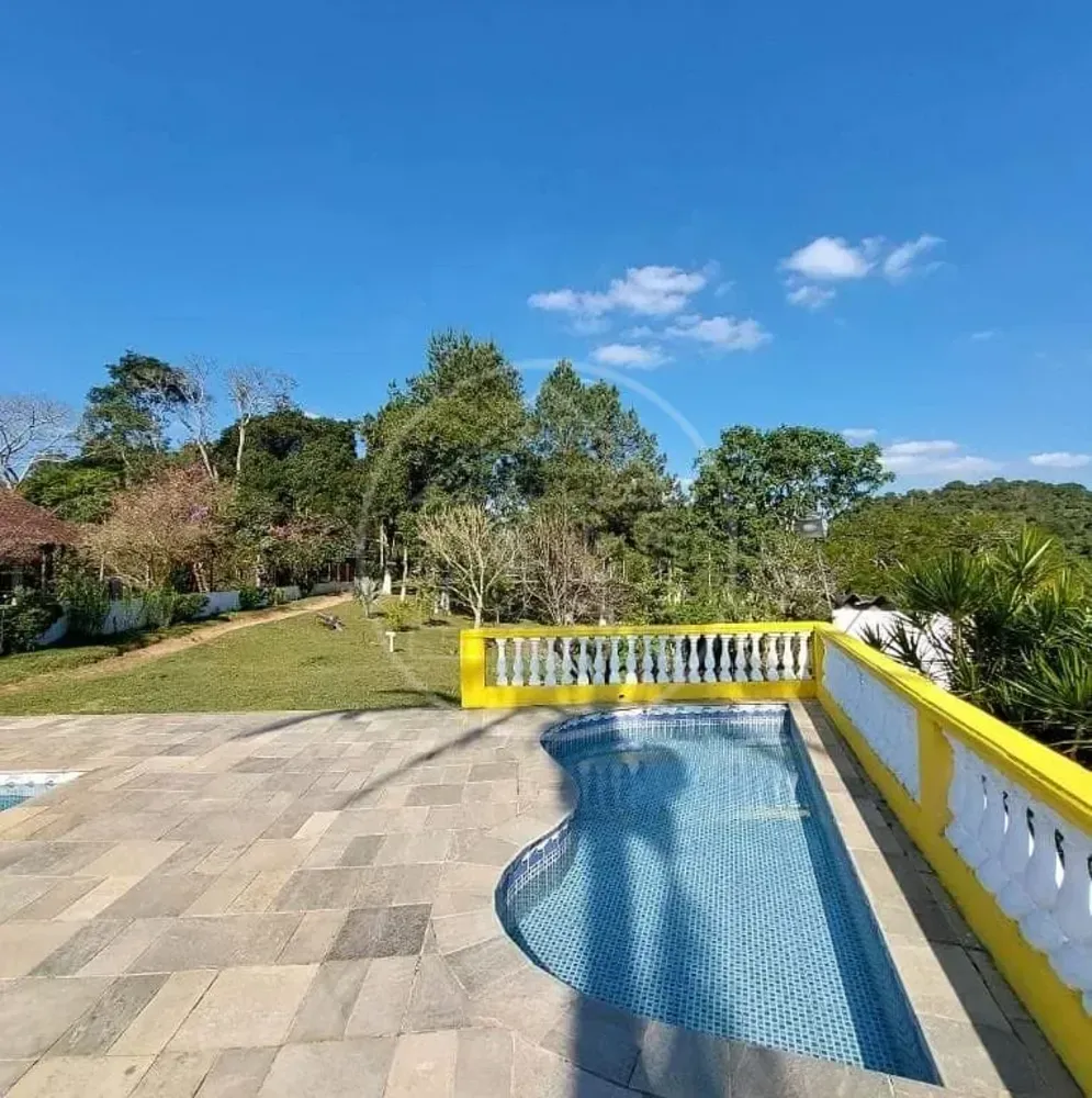 Chácara, 3 quartos, 4800 m² - Foto 7