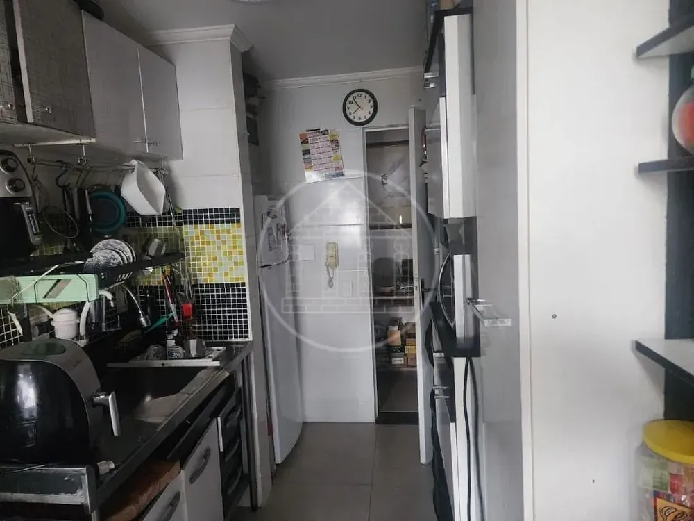 Apartamento, 2 quartos, 51 m² - Foto 3