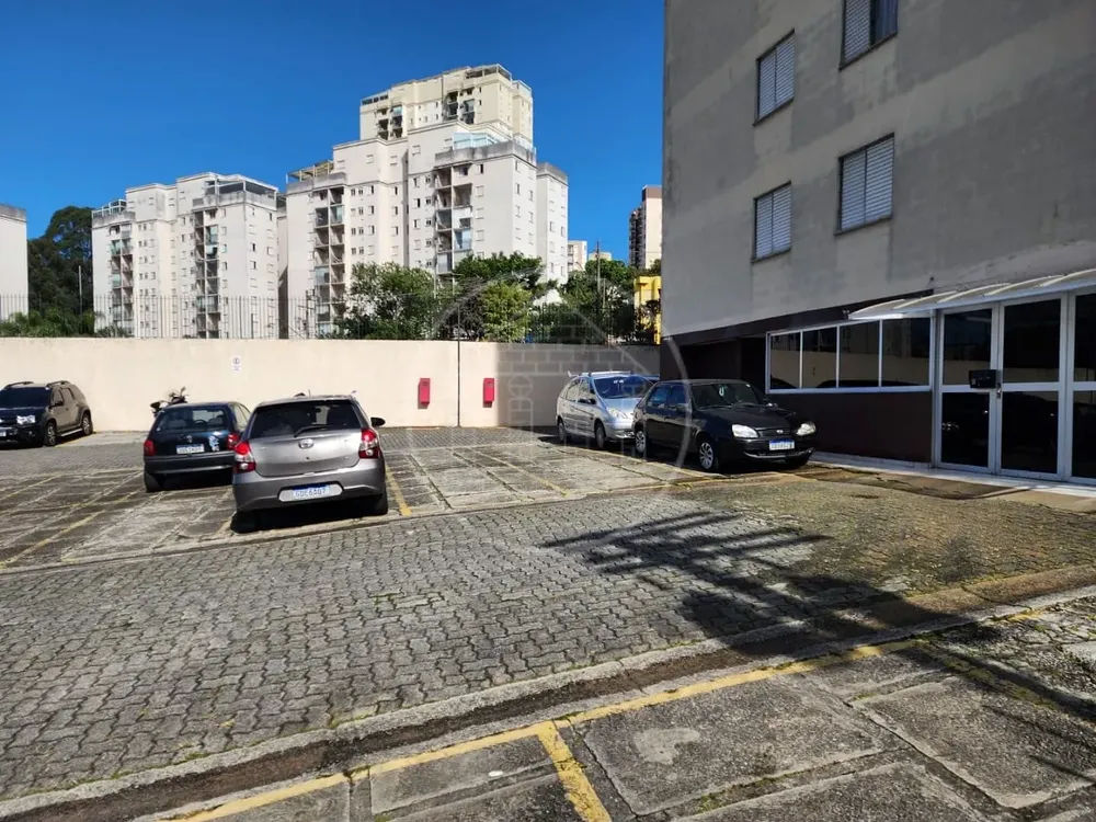 Apartamento, 2 quartos, 51 m² - Foto 10