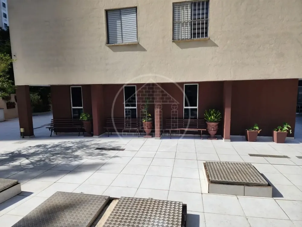 Apartamento, 2 quartos, 51 m² - Foto 5
