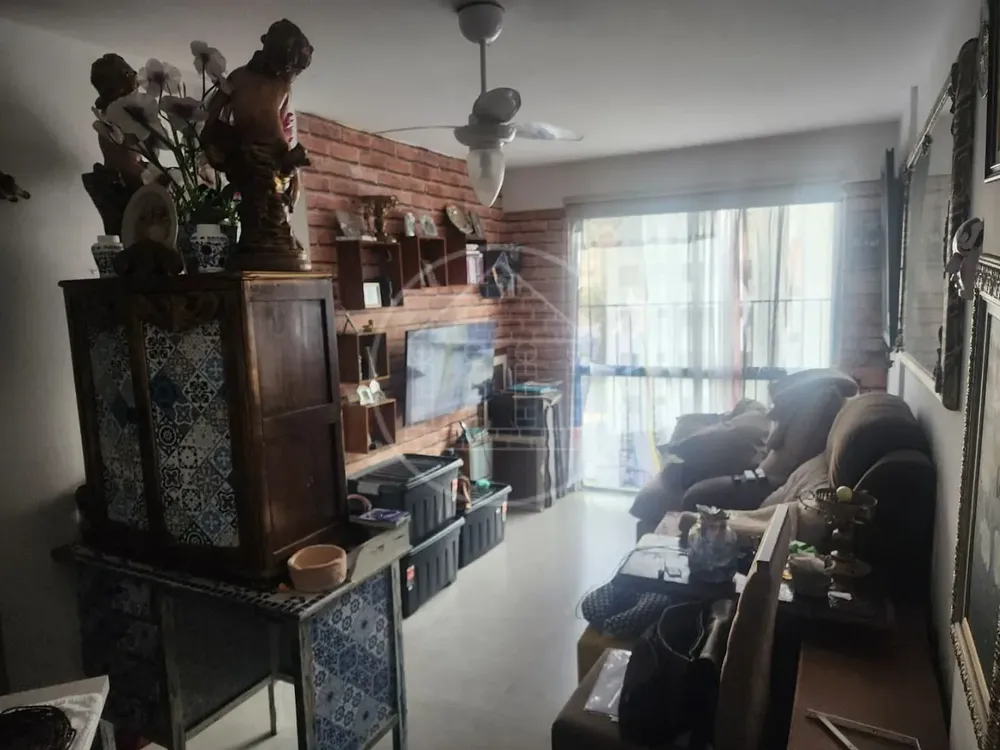 Apartamento, 2 quartos, 51 m² - Foto 1