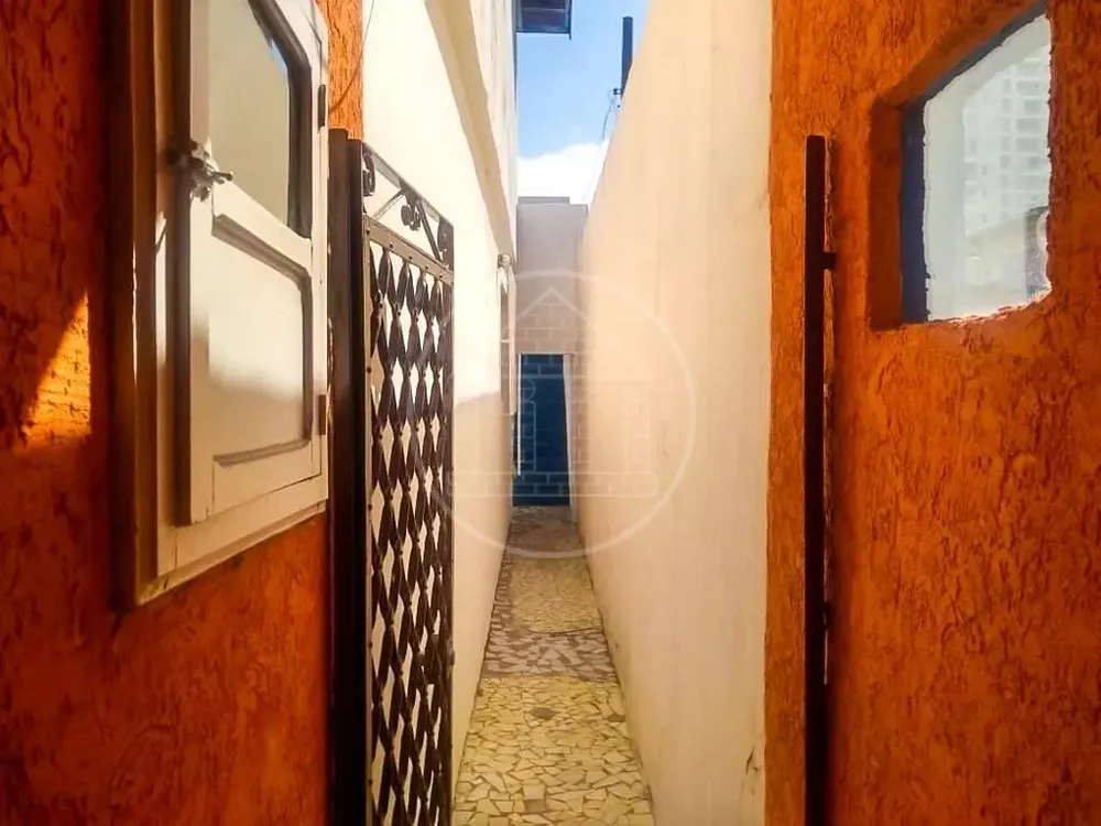 Sobrado, 2 quartos, 130 m² - Foto 1