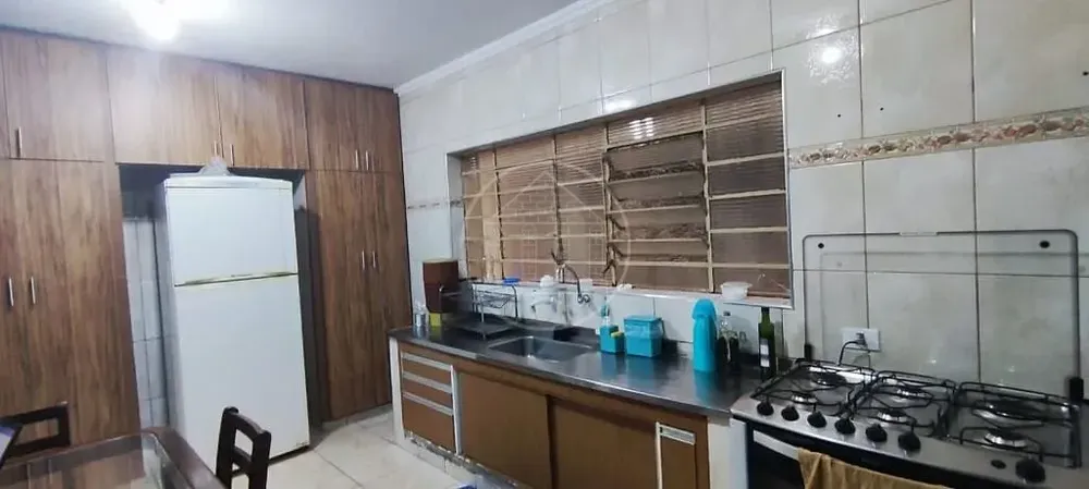 Casa, 3 quartos, 90 m² - Foto 4