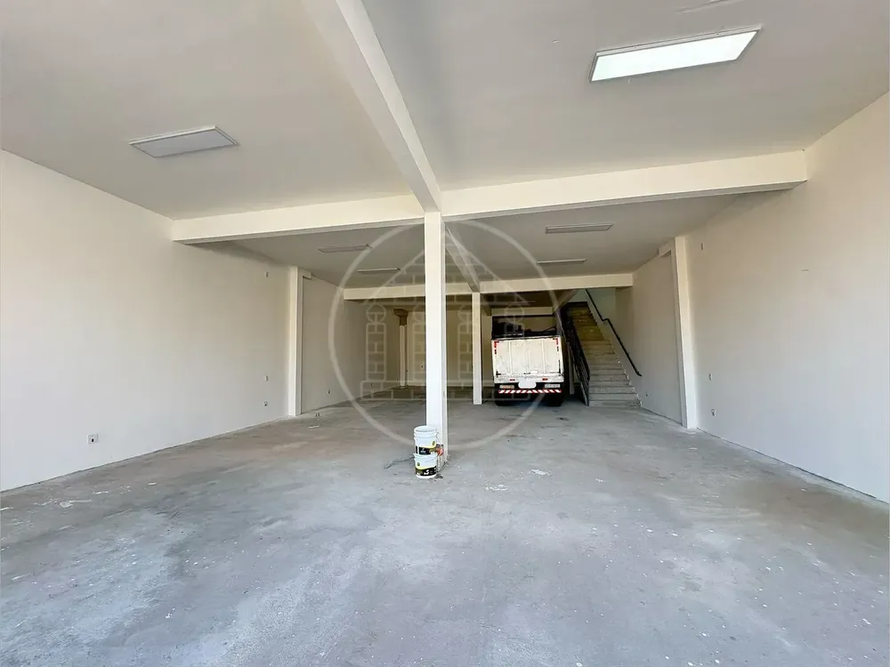 Depósito-Galpão, 500 m² - Foto 1