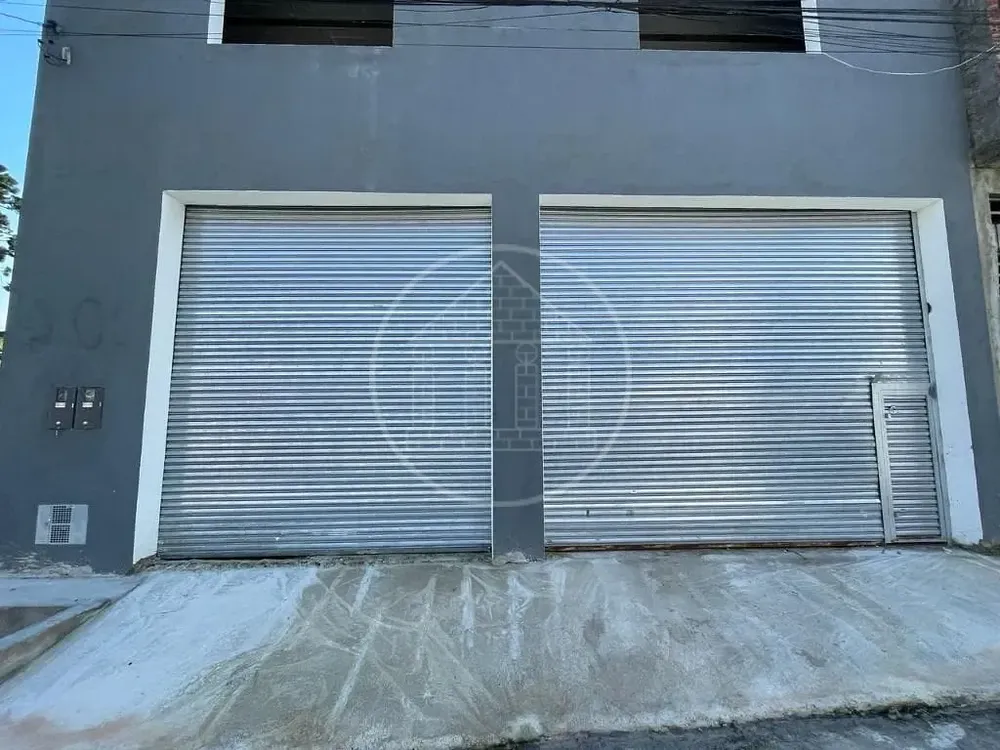 Depósito-Galpão, 500 m² - Foto 13