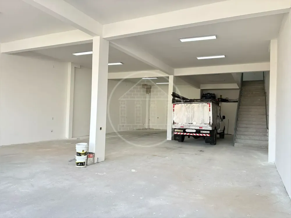 Depósito-Galpão, 500 m² - Foto 3