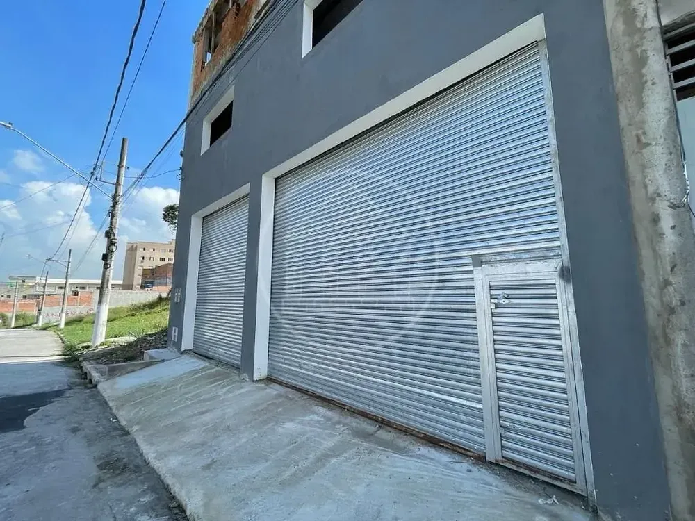 Depósito-Galpão, 500 m² - Foto 12