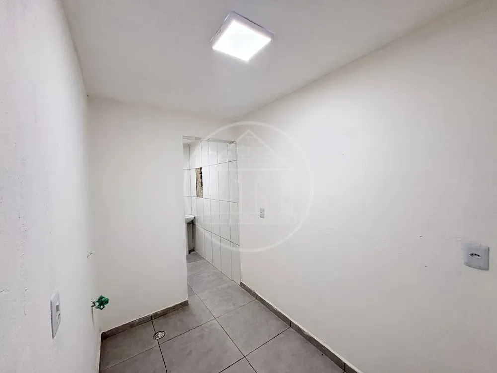 Depósito-Galpão, 500 m² - Foto 8