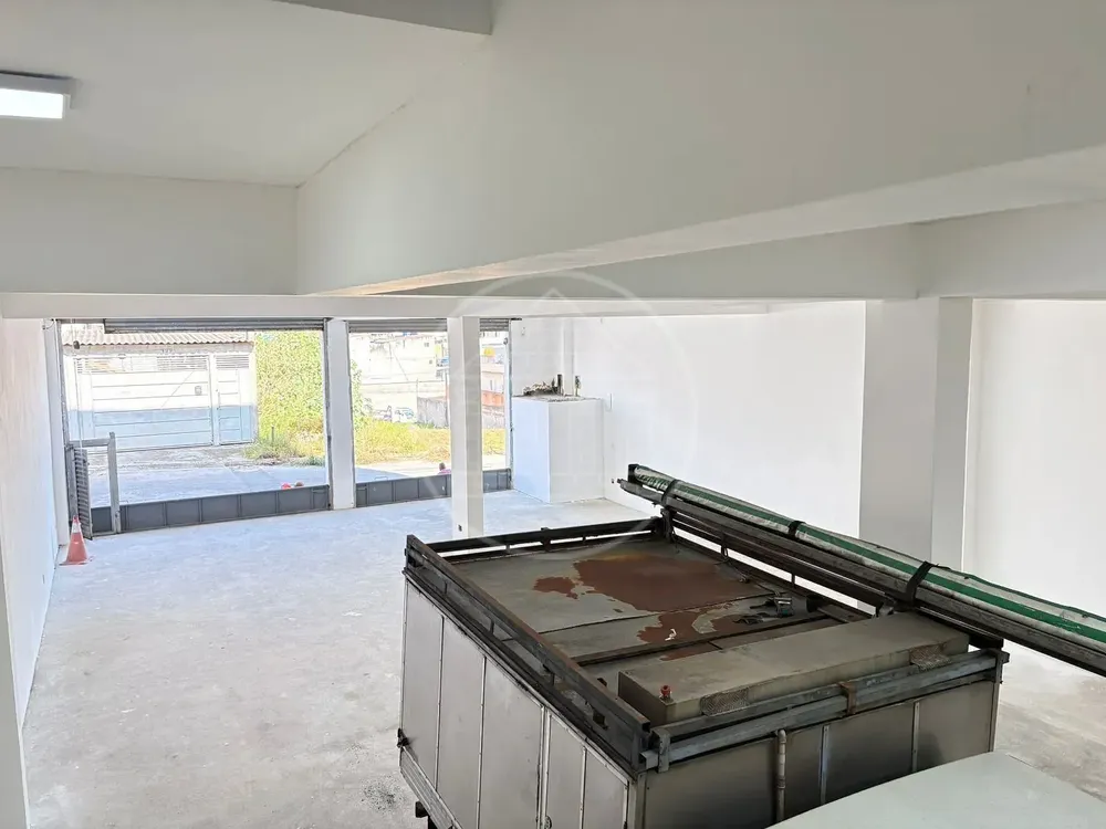 Depósito-Galpão, 500 m² - Foto 6