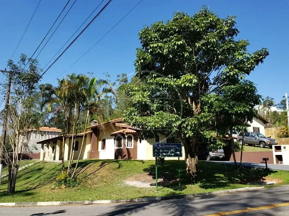Casa, 3 quartos, 340 m² - Foto 14