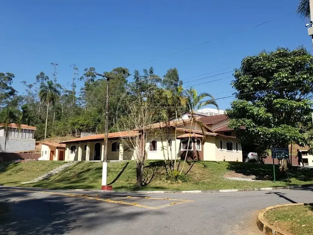 Casa, 3 quartos, 340 m² - Foto 1