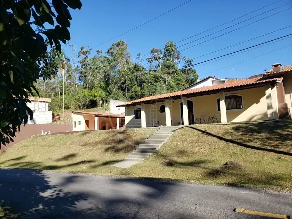 Casa, 3 quartos, 340 m² - Foto 13