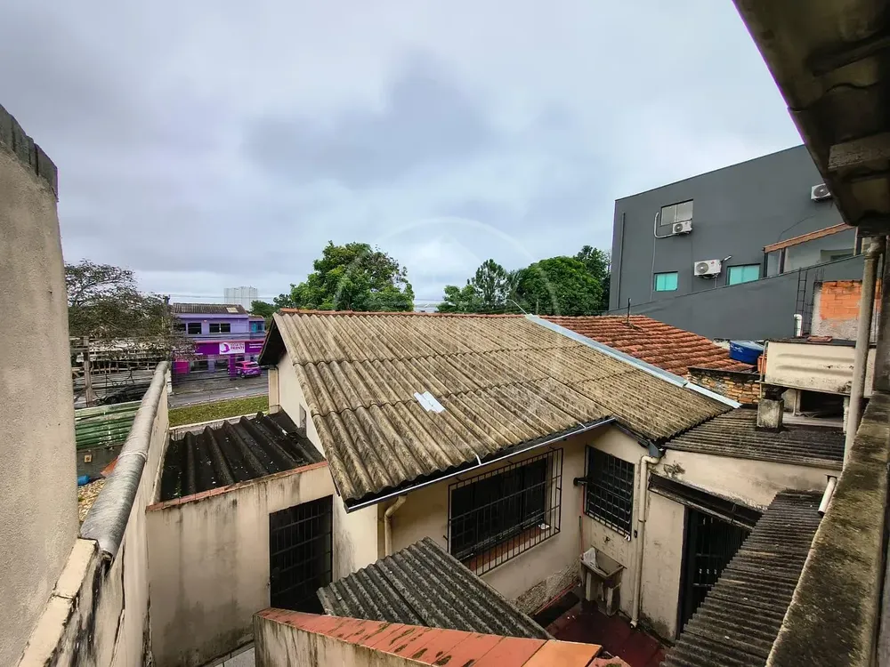 Prédio Inteiro, 126 m² - Foto 1