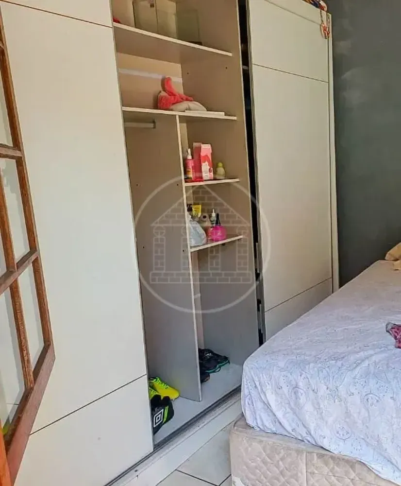 Sobrado, 2 quartos, 130 m² - Foto 9