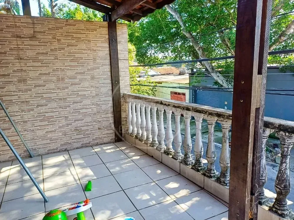 Sobrado, 2 quartos, 130 m² - Foto 1