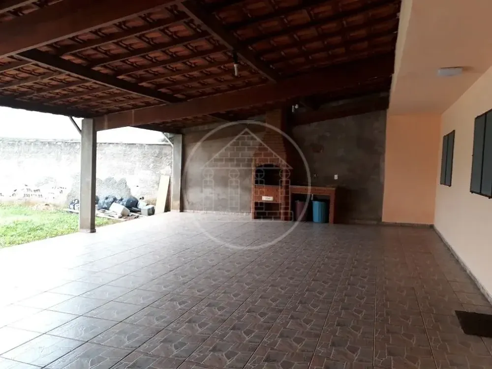 Casa, 3 quartos, 90 m² - Foto 2