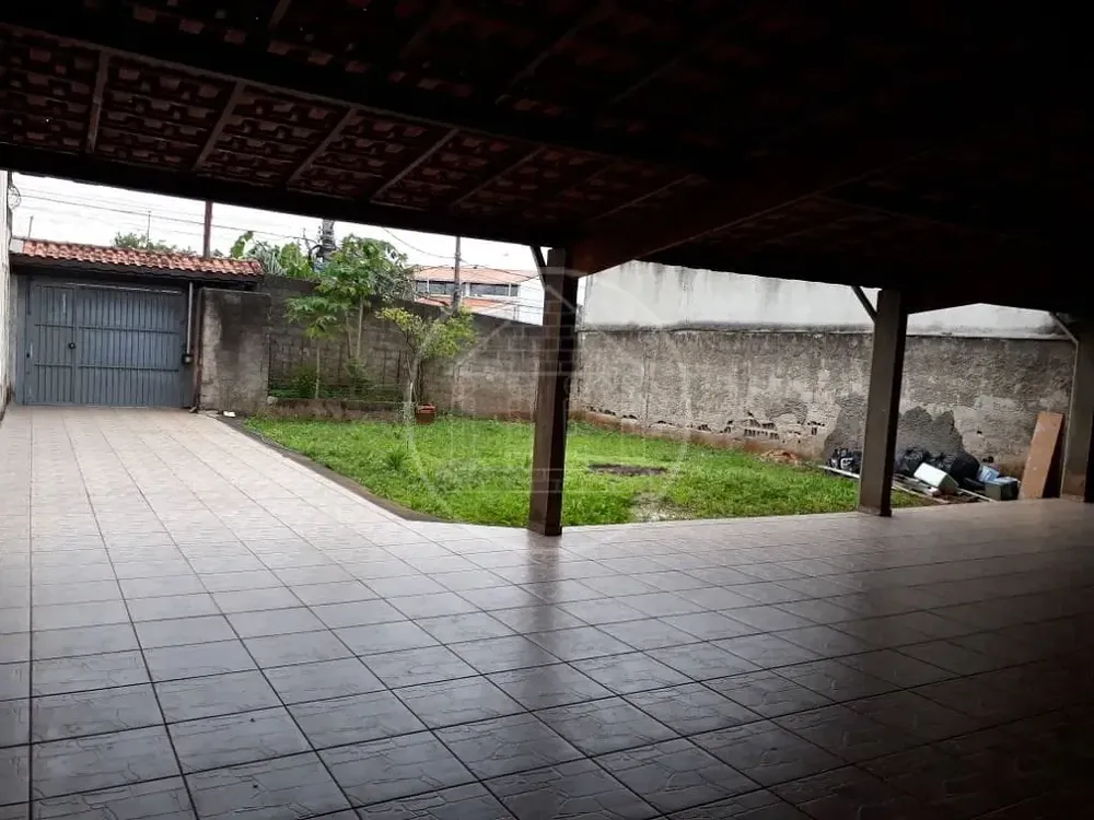 Casa, 3 quartos, 90 m² - Foto 4