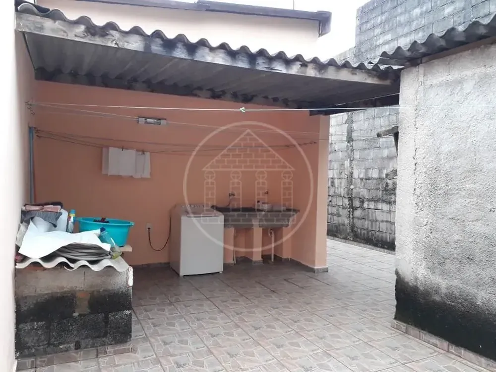 Casa, 3 quartos, 90 m² - Foto 14