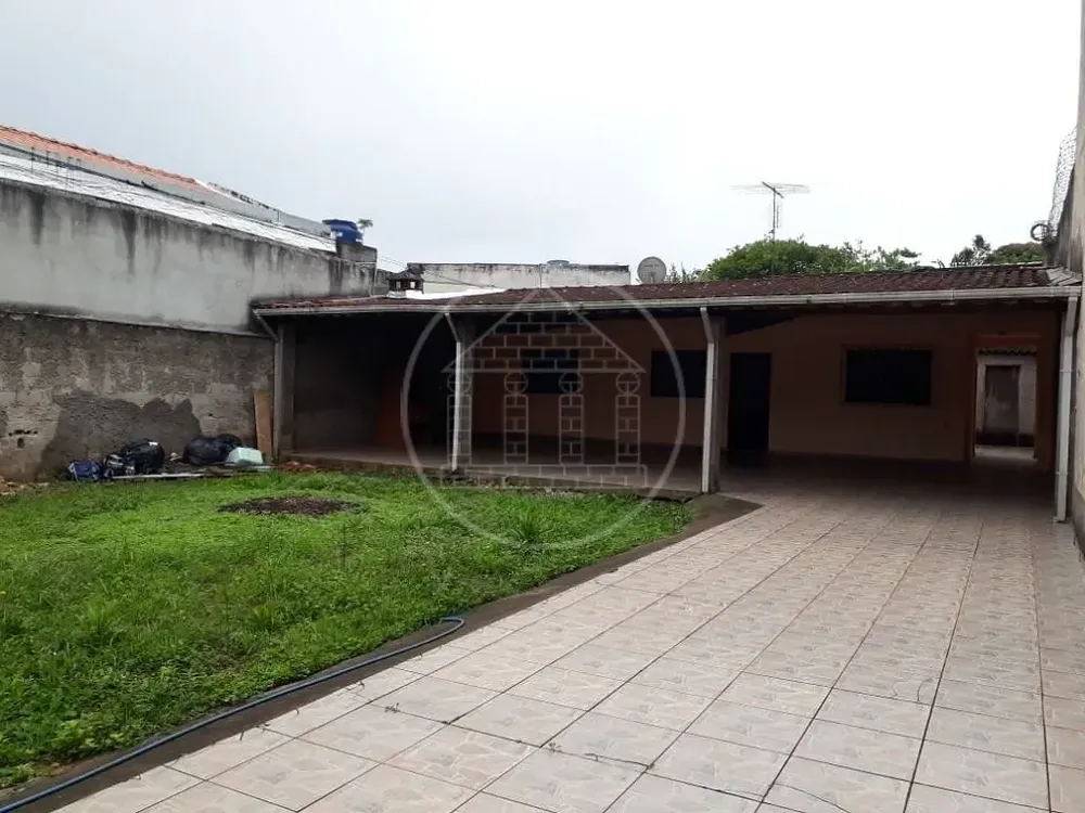 Casa, 3 quartos, 90 m² - Foto 1