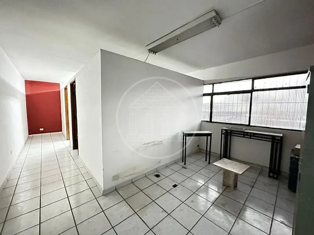 Sala-Conjunto, 40 m² - Foto 1