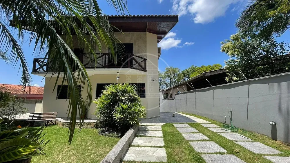 Sobrado, 3 quartos, 427 m² - Foto 16