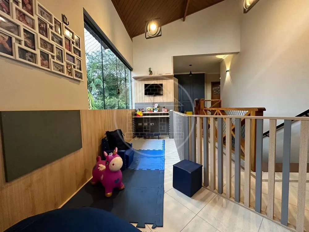 Sobrado, 3 quartos, 427 m² - Foto 4