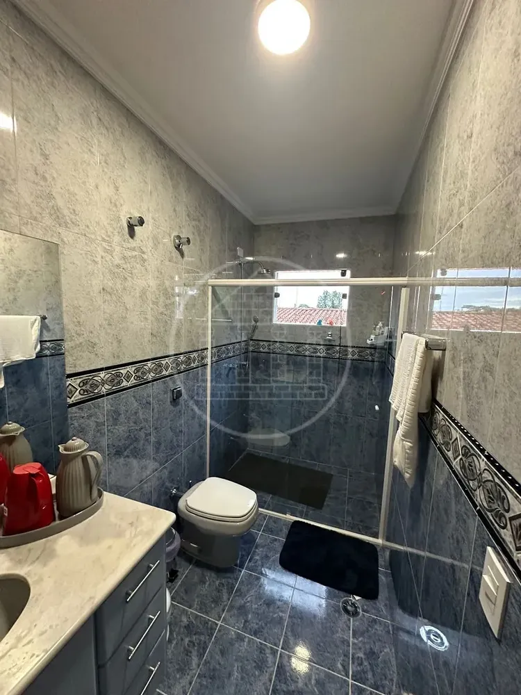 Sobrado, 3 quartos, 427 m² - Foto 13