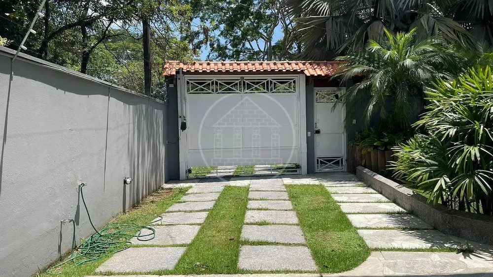 Sobrado, 3 quartos, 427 m² - Foto 15