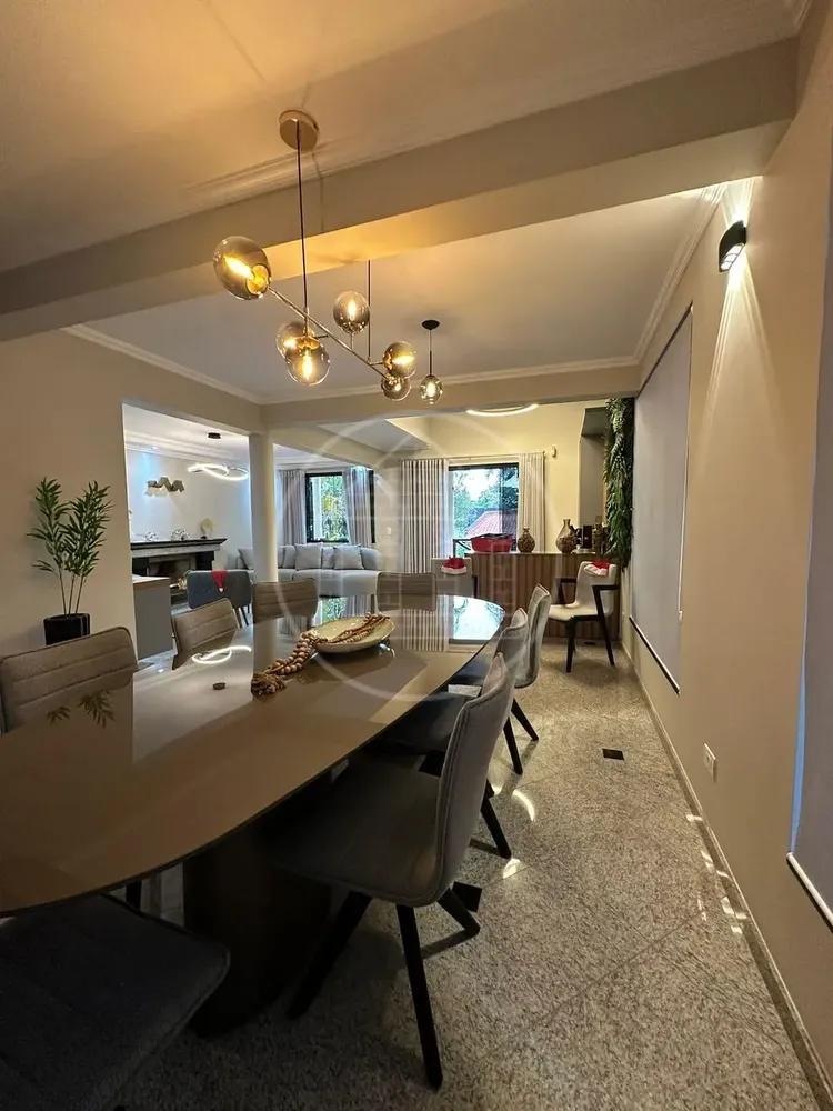 Sobrado, 3 quartos, 427 m² - Foto 7