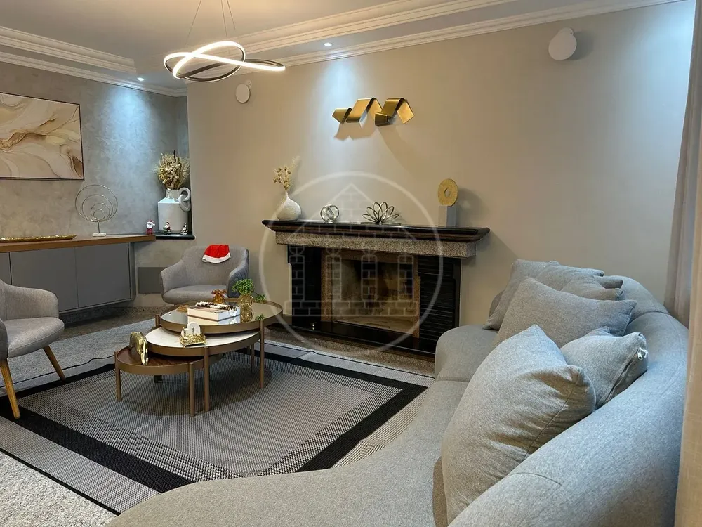 Sobrado, 3 quartos, 427 m² - Foto 11