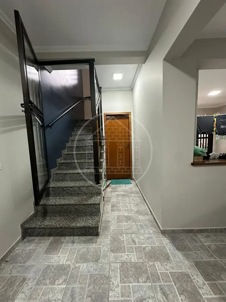 Sobrado, 3 quartos, 427 m² - Foto 14