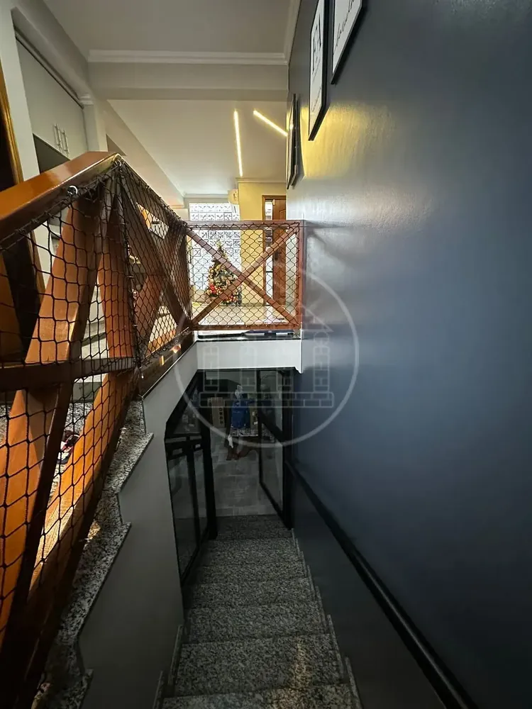 Sobrado, 3 quartos, 427 m² - Foto 9