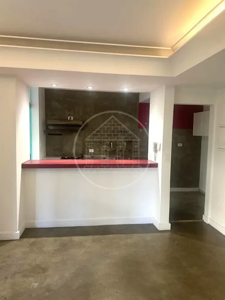 Apartamento, 2 quartos, 110 m² - Foto 2