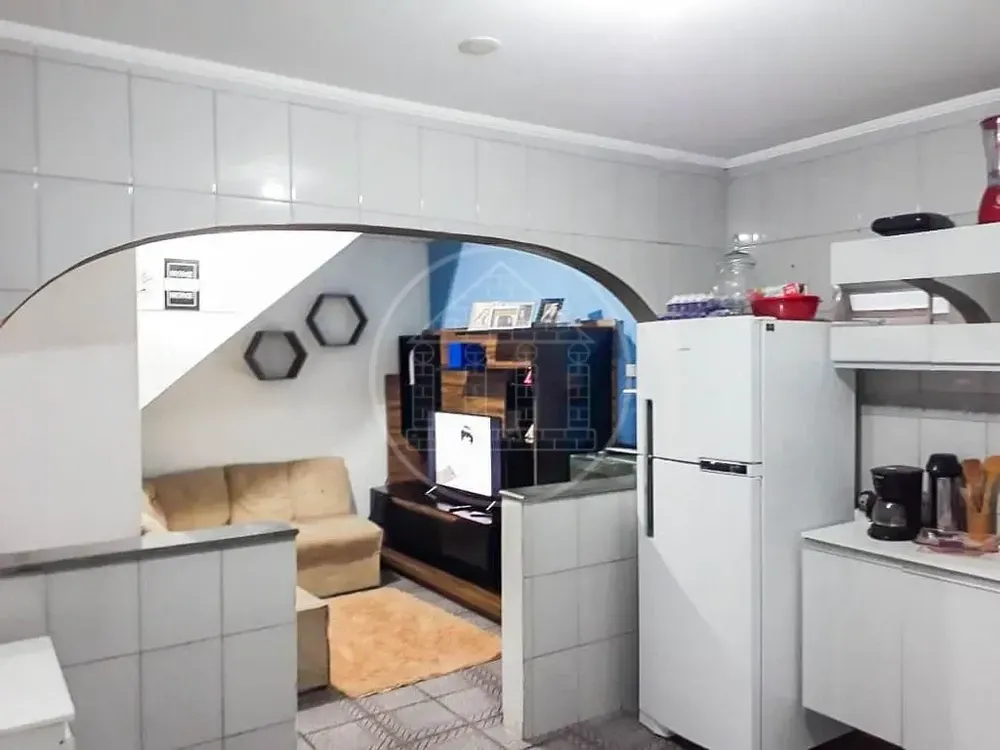 Casa, 3 quartos, 200 m² - Foto 2
