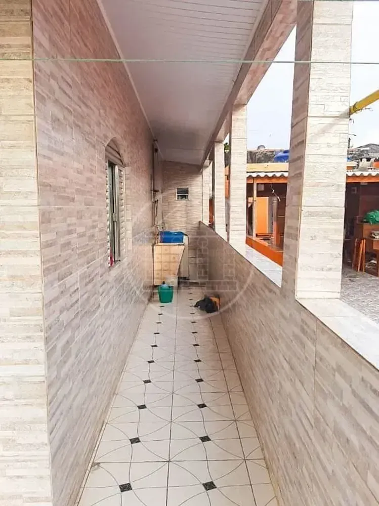 Casa, 3 quartos, 200 m² - Foto 13