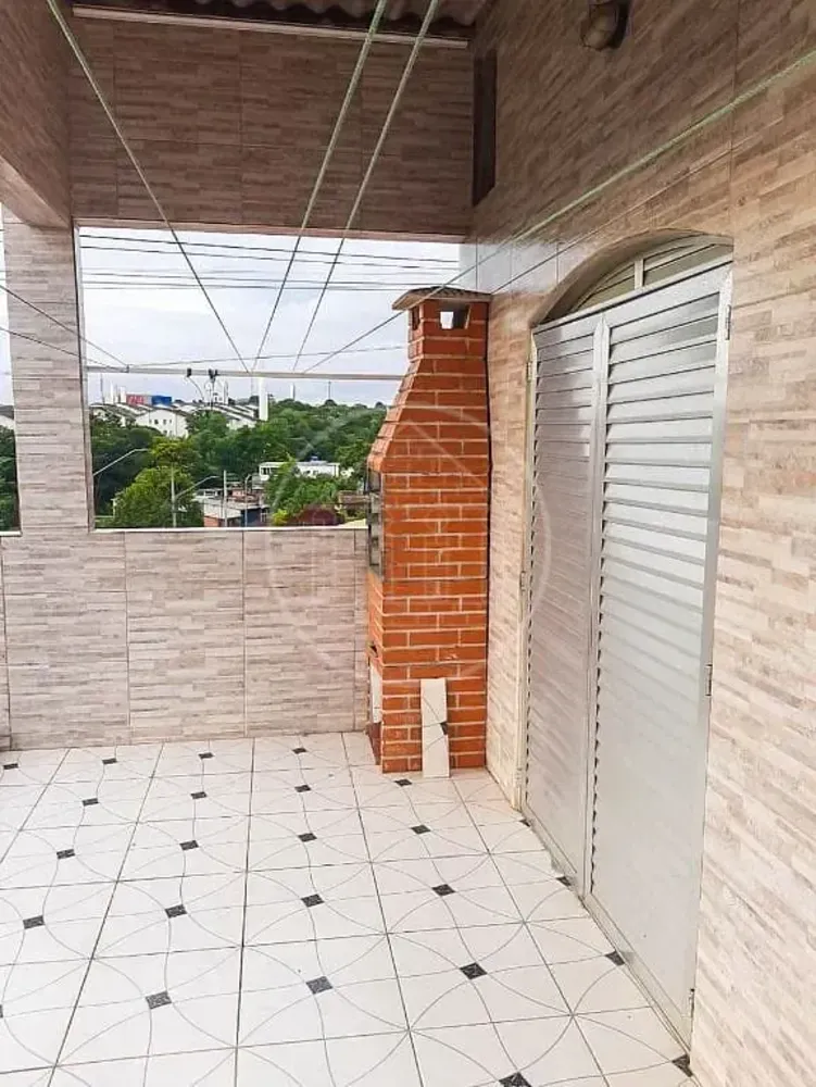 Casa, 3 quartos, 200 m² - Foto 16