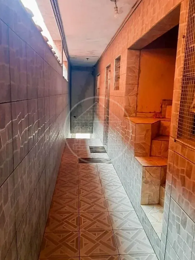 Casa, 3 quartos, 200 m² - Foto 12