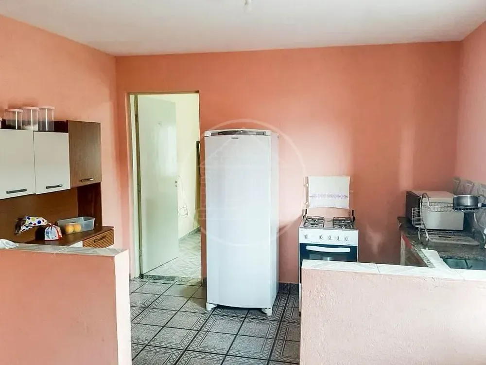 Casa, 3 quartos, 200 m² - Foto 8