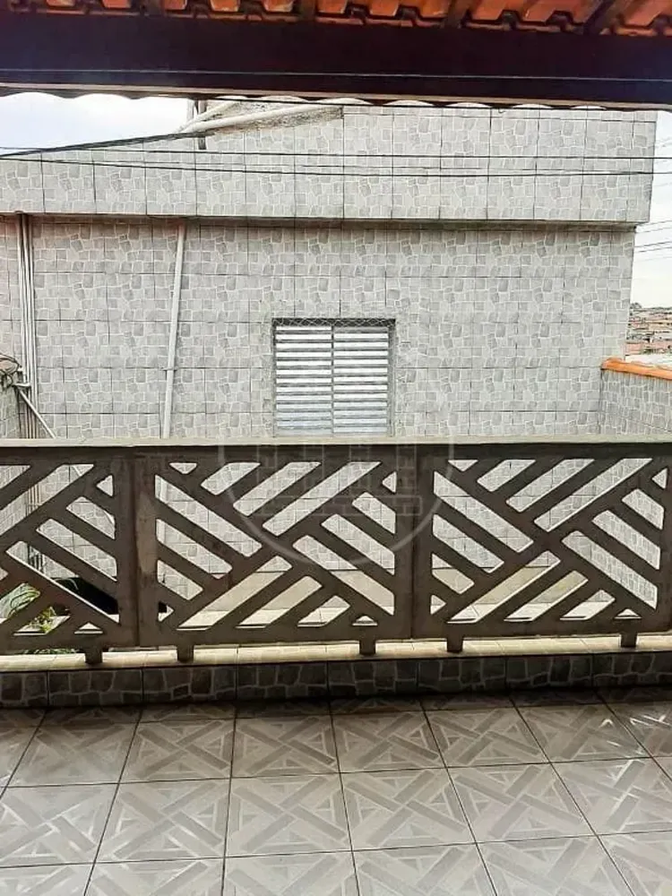 Casa, 3 quartos, 200 m² - Foto 10