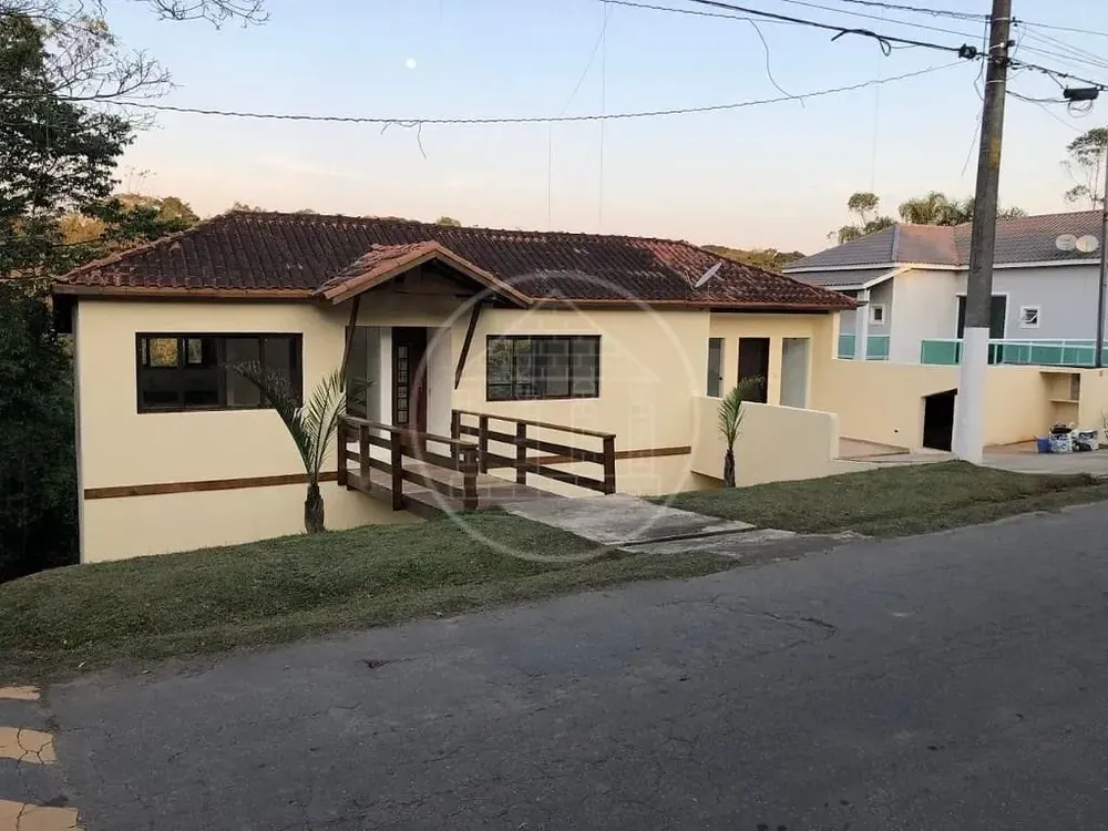 Casa, 3 quartos, 230 m² - Foto 2