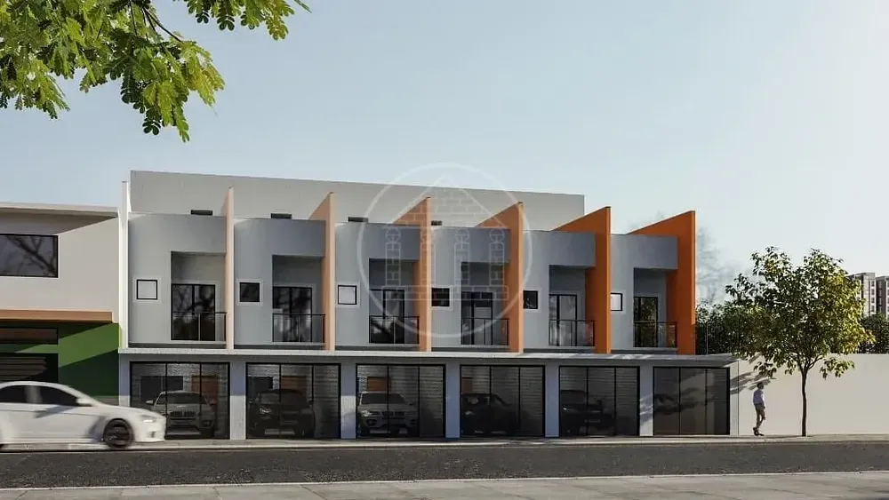 Casa, 3 quartos, 95 m² - Foto 12