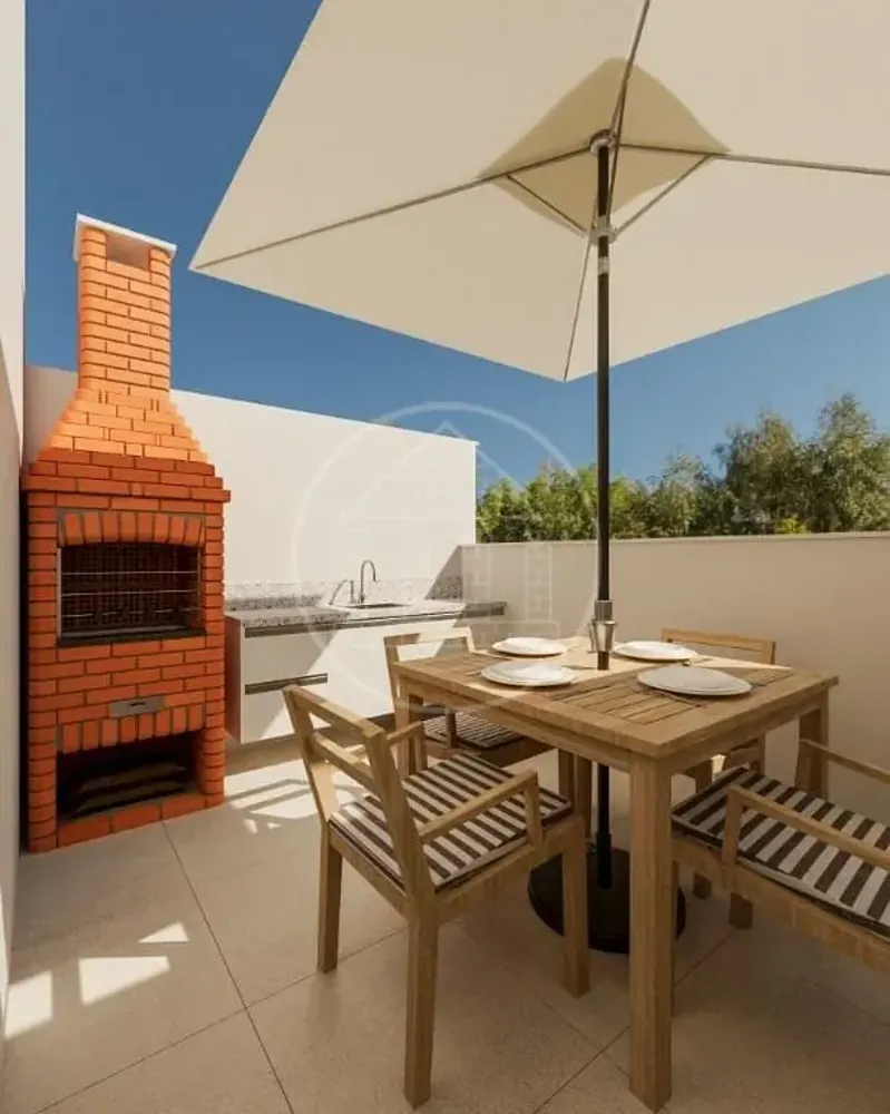 Casa, 3 quartos, 95 m² - Foto 5