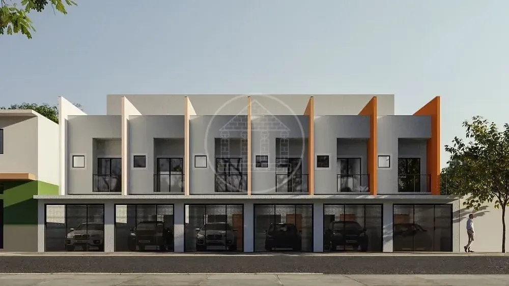 Casa, 3 quartos, 95 m² - Foto 6