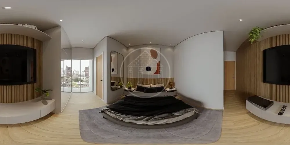 Casa, 3 quartos, 95 m² - Foto 8